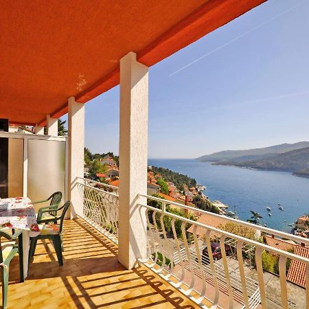 Apartments Paliska Rabac Exterior photo