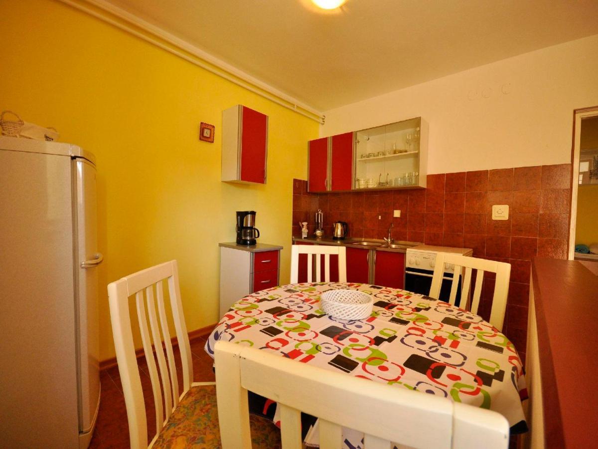 Apartments Paliska Rabac Exterior photo