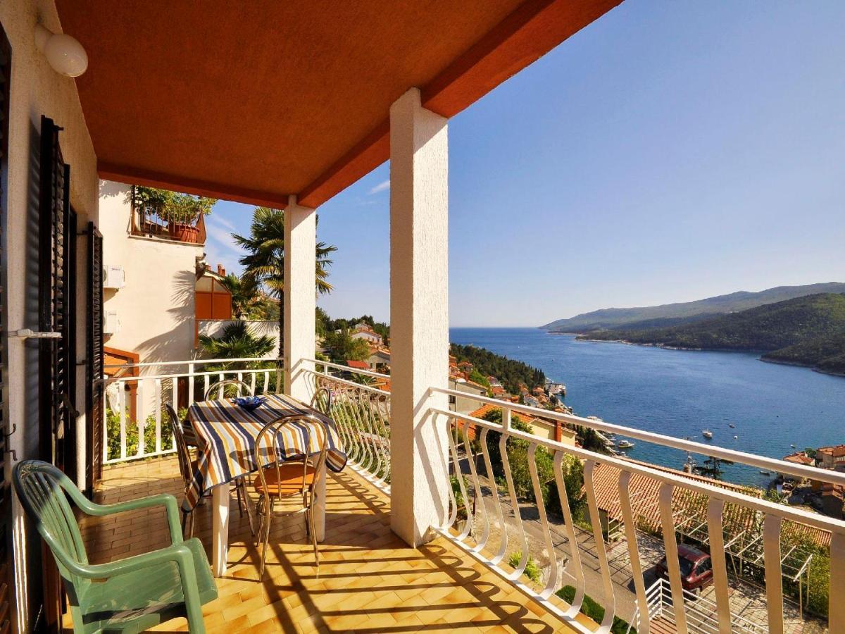 Apartments Paliska Rabac Exterior photo