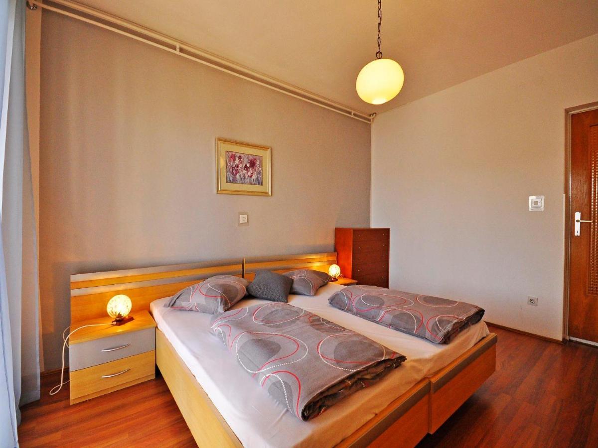 Apartments Paliska Rabac Exterior photo