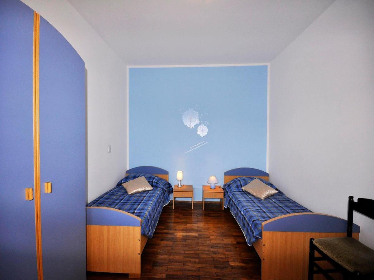Apartments Paliska Rabac Exterior photo