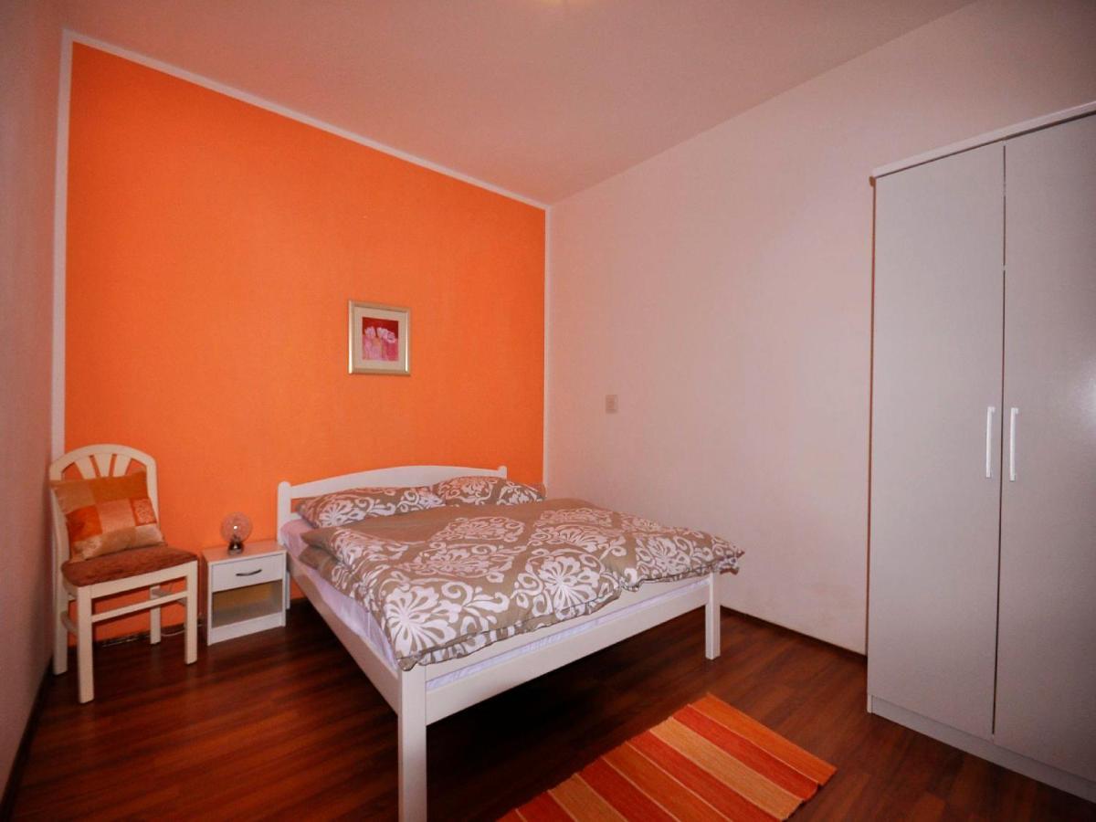 Apartments Paliska Rabac Exterior photo